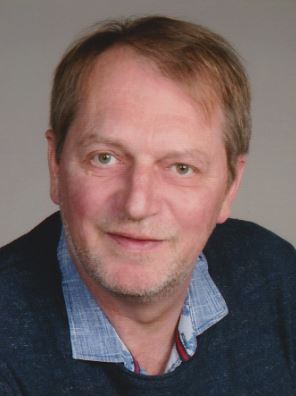 Andreas Hillebrand