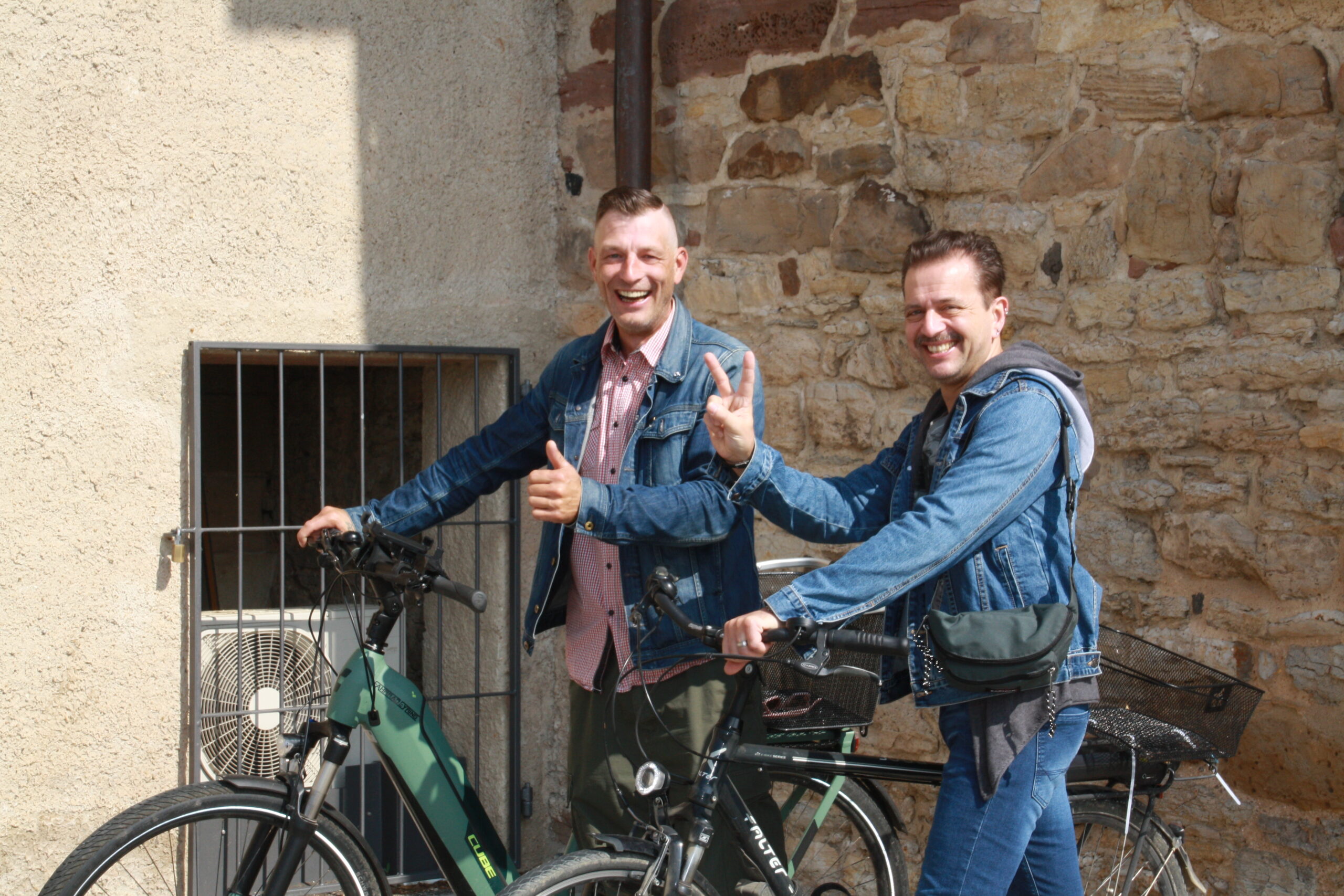 Die SoberGuides
