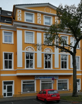 Guttemplerhaus West e.V.