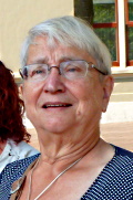 Gudrun Schäfer