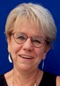 Silvia Ratzek