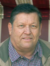 Joachim Markgraf