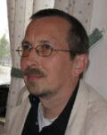 Klaus Bredlow