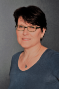 Ute in der Strodt