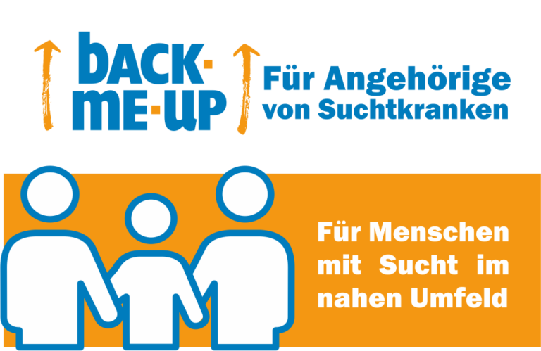 Soforthilfe für Betroffene und Angehörige am Nottelefon Sucht