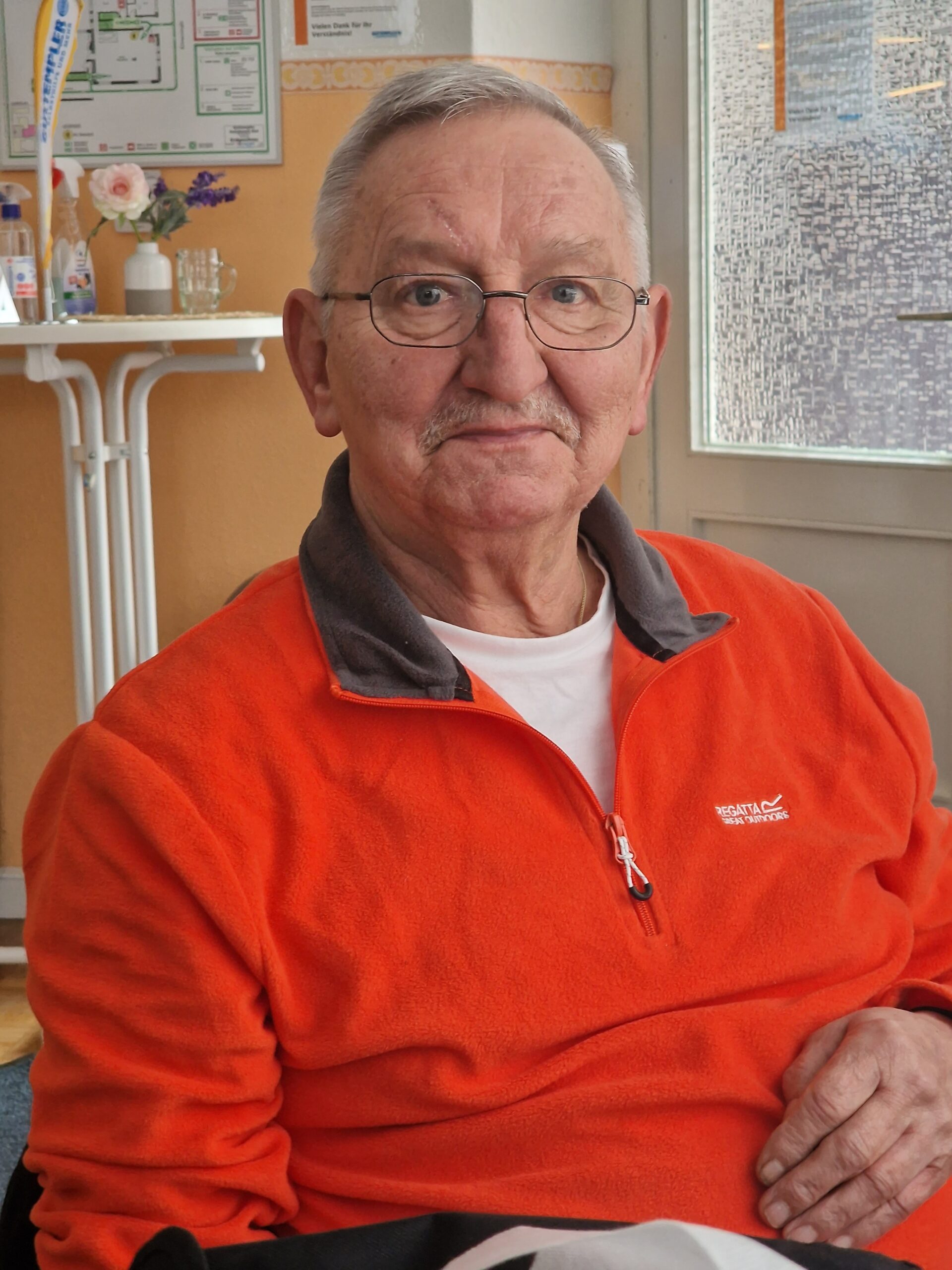 Karl-Heinz Laschewski