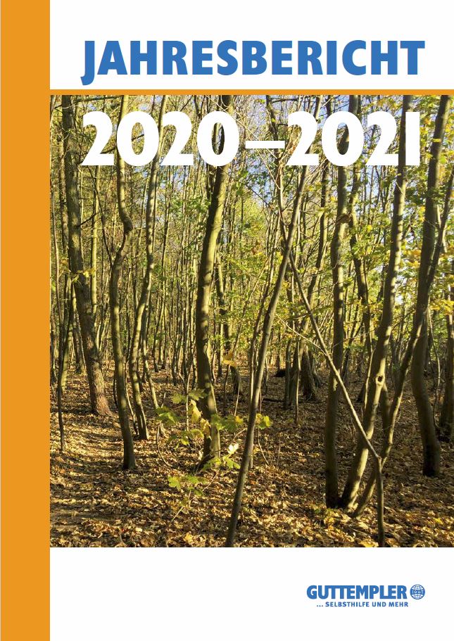 Jahresbericht 2020-2021 Bundesverband