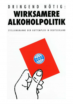 Wirksamere Alkoholpolitik