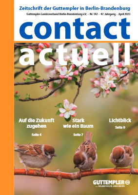 Contact actuell NR. 142