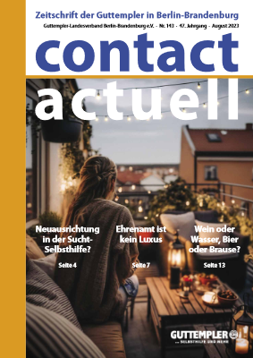 Contact actuell NR. 143
