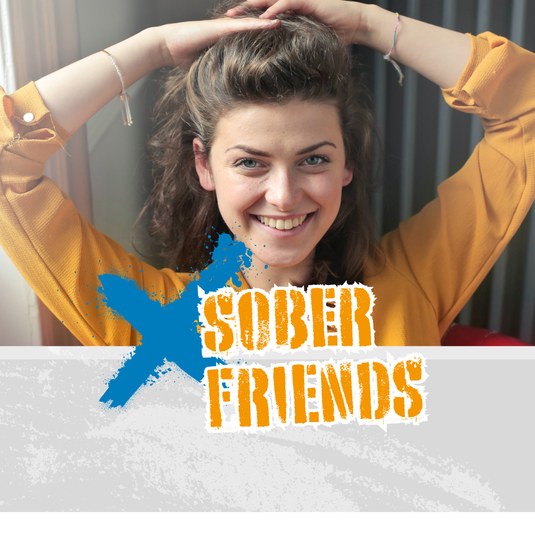 SoberFriends