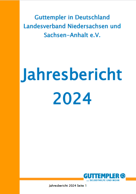 Jahresbericht 2024