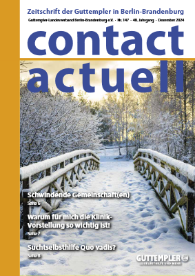 Contact actuell NR. 147