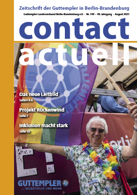 Contact actuell NR. 149