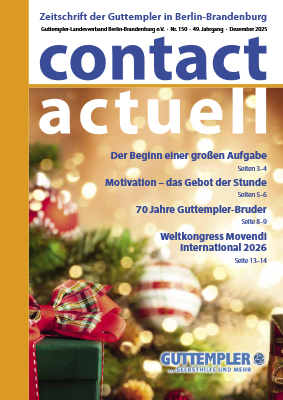 Contact actuell NR. 150