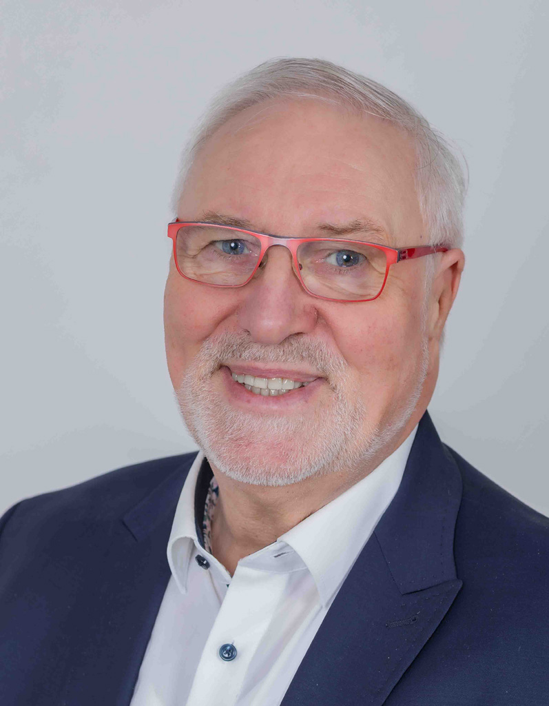Christian Killiches