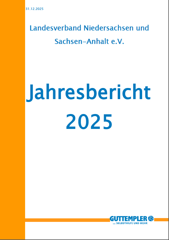 Jahresbericht 2025