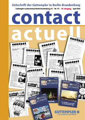 Contact actuell NR. 151