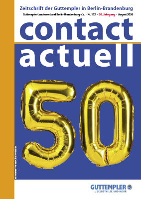 Contact actuell NR. 152